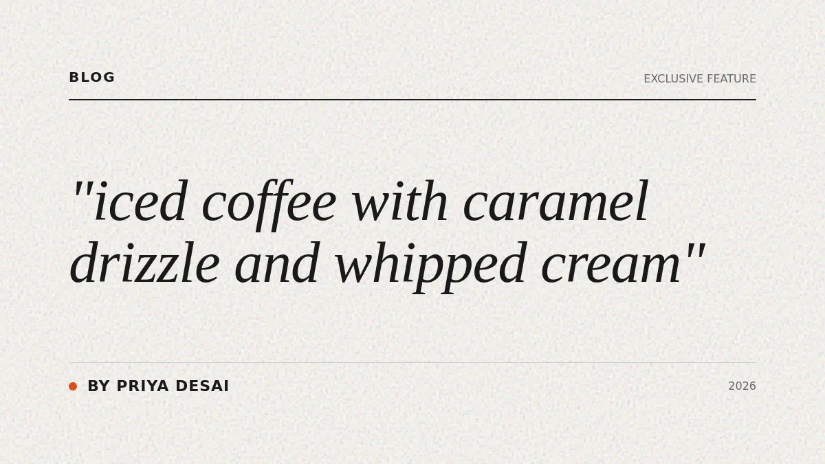 Top 10 Best 7 Brew Secret Menu Drinks You Must Try